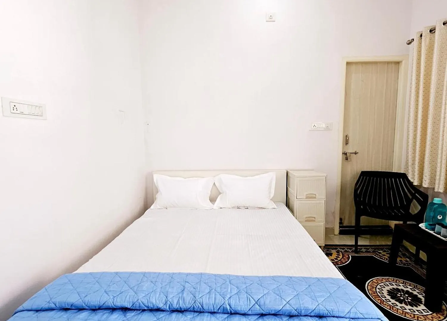 Nikunj Mahal Homestay Udaipur Indien