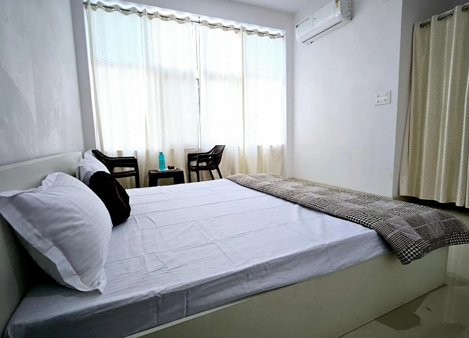 Nikunj Mahal Homestay Udaipur Indien