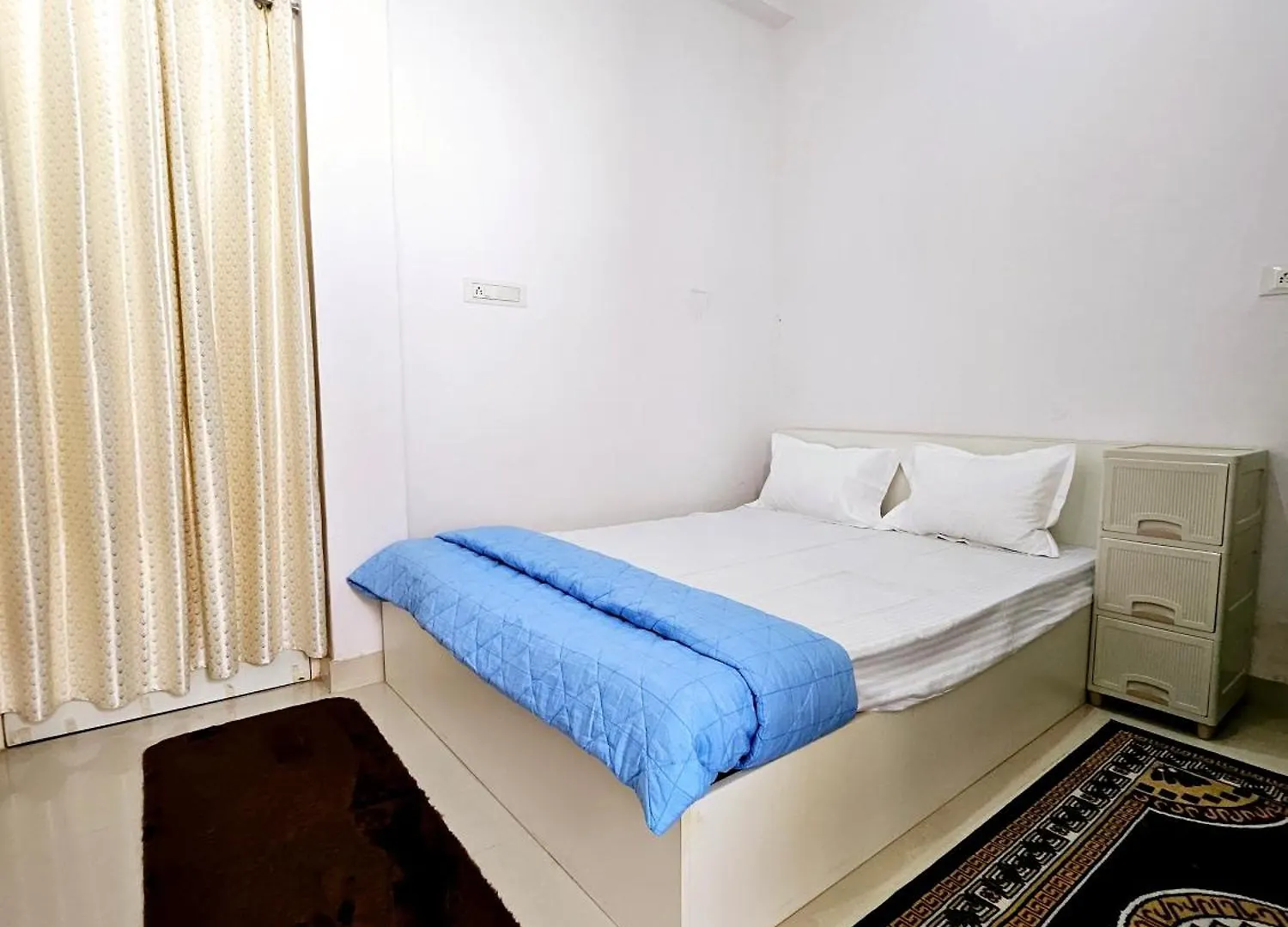 Nikunj Mahal Homestay Udaipur 0*,  Indien