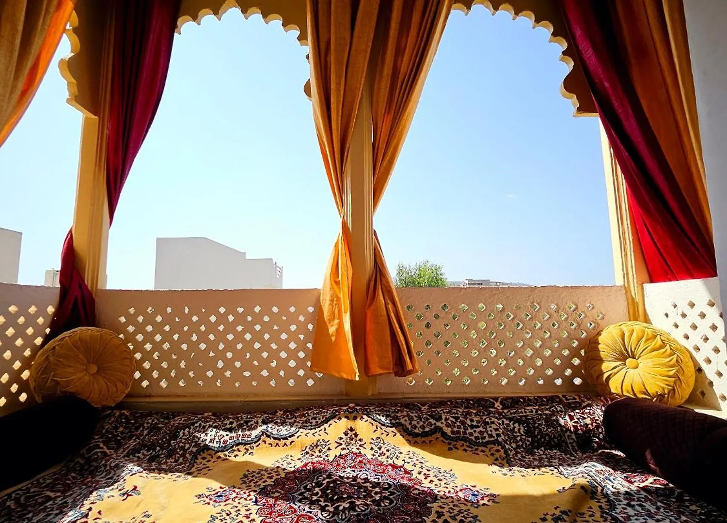 Nikunj Mahal Homestay Udaipur