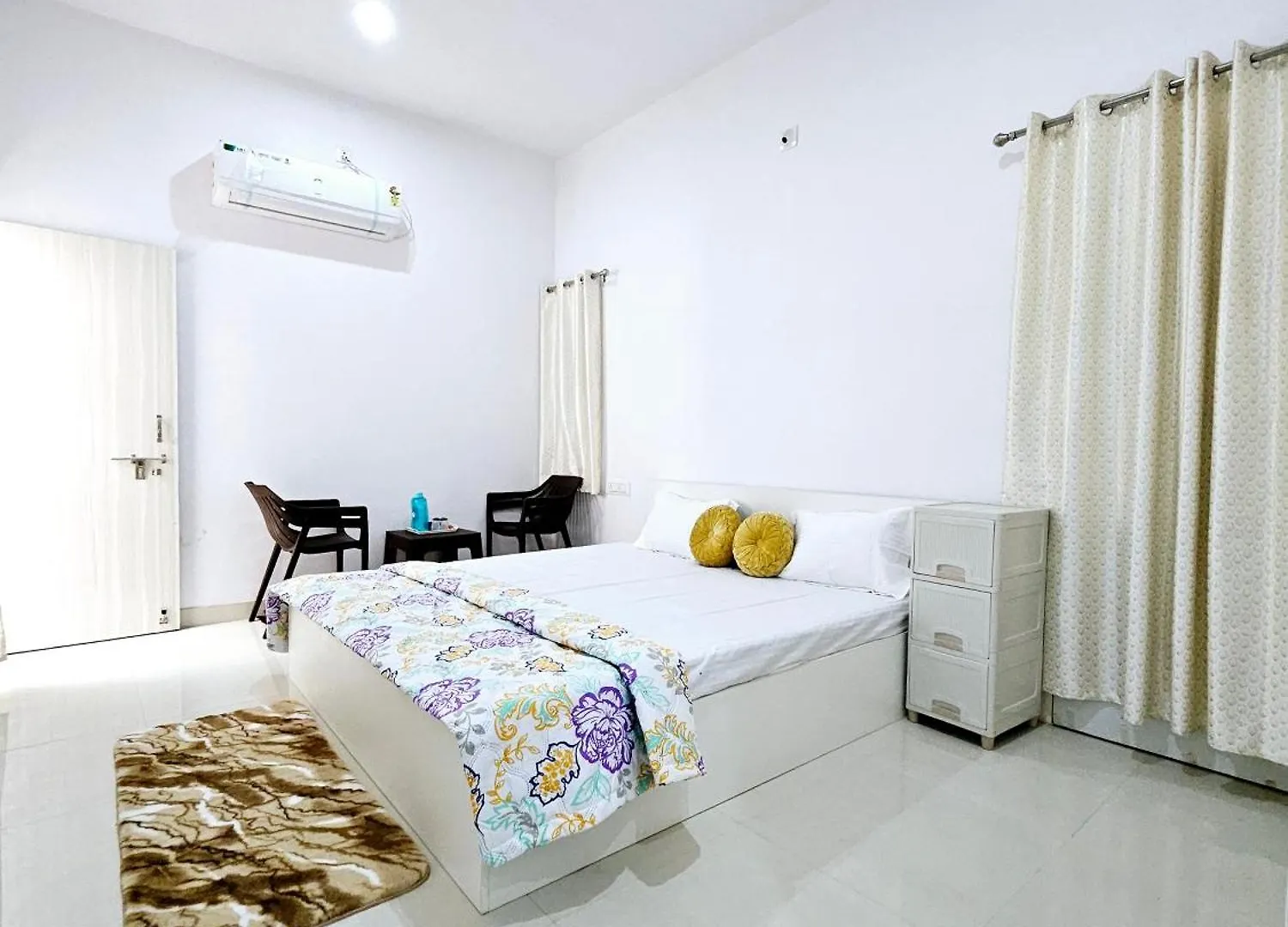 Nikunj Mahal Homestay Udaipur