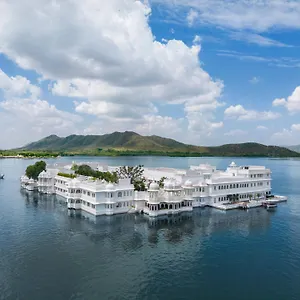 Курортный комплекс Taj Palace, Удайпур